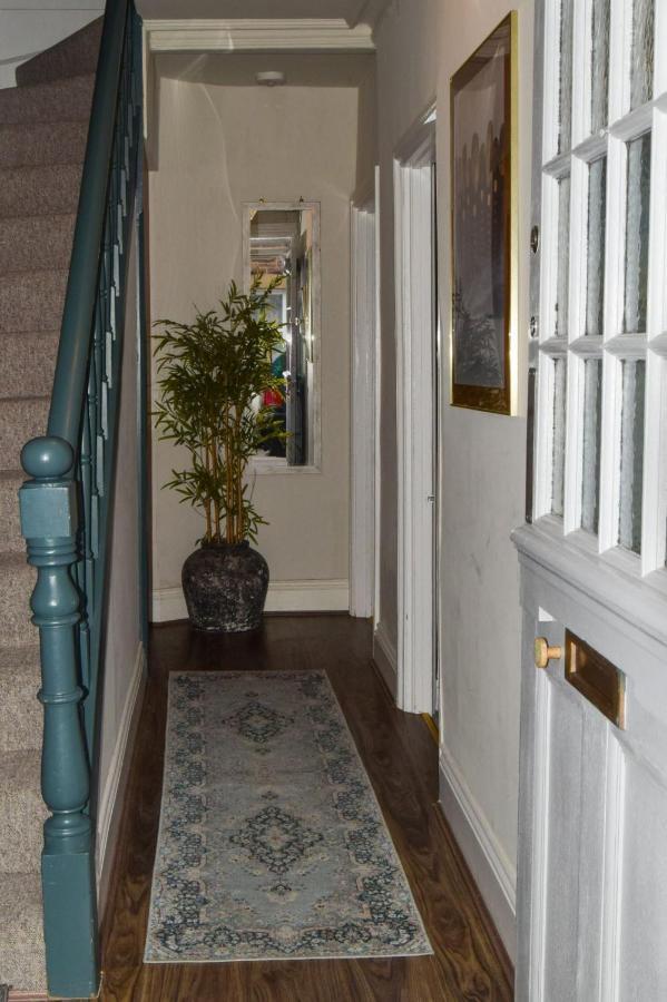 Beval Cottage Abergavenny Exteriör bild